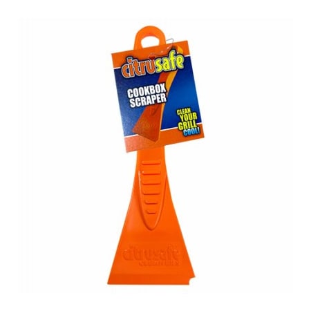 Bryson Industries CitruSAfe Cookbox Scrap 3100056